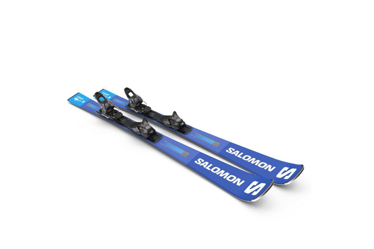 Ski top salomon intersport